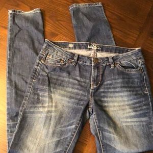 Bluenotes jeans